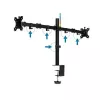 Monitora roka Kensington SmartFit Ergo Dual Extended K55409WW