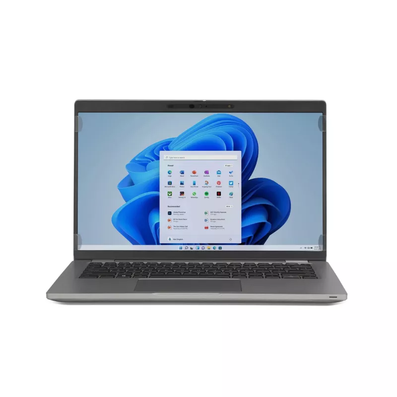 Kensington 2-way Noņemams Privātuma Ekrāna Filtri 15.6” Portatīvajiem Datoriem 16:10