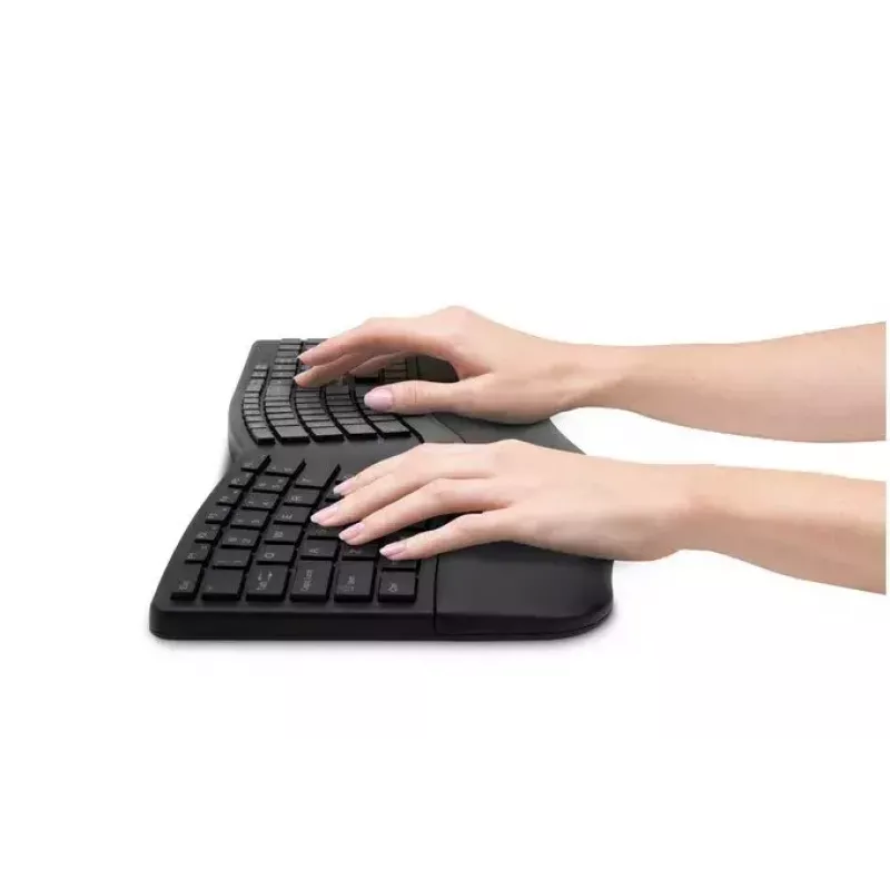 Bezvadu tastatūra Kensington ProFit Ergo K75401WW