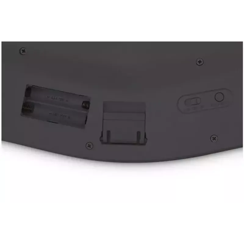 Bezvadu tastatūra Kensington ProFit Ergo K75401WW
