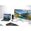 Bezvadu tastatūra Kensington ProFit Ergo K75401WW