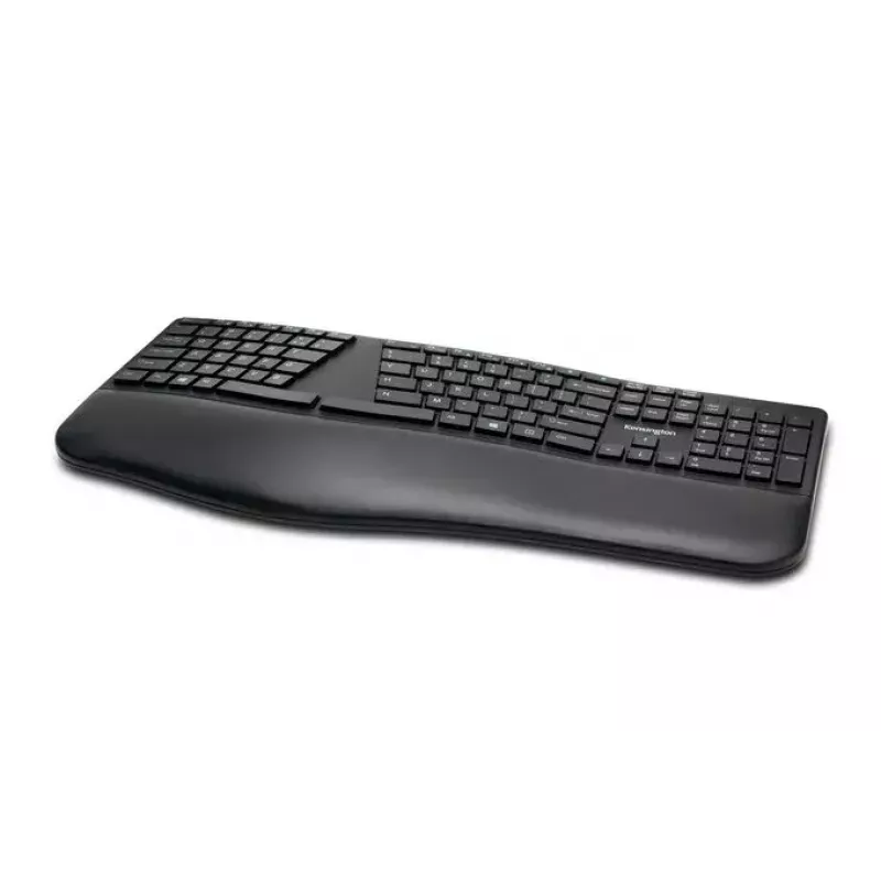 Bezvadu tastatūra Kensington ProFit Ergo K75401WW