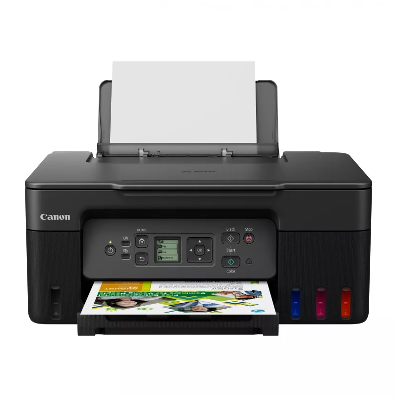 Canon PIXMA G3470 tintu printeris A4 4800x1200 DPI Wi-Fi