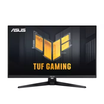 ASUS TUF Gaming VG32AQA1A monitors 80 cm (31.5 collas) 2560 x 1440 pikseļi Wide Quad HD LED Melns