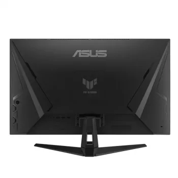 ASUS TUF Gaming VG32AQA1A monitors 80 cm (31.5 collas) 2560 x 1440 pikseļi Wide Quad HD LED Melns