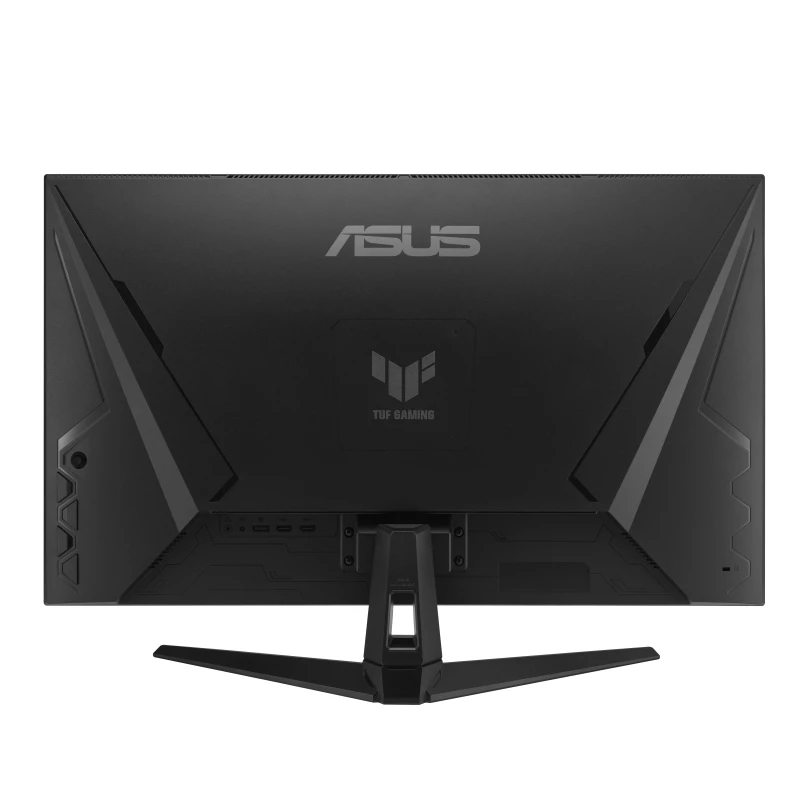 ASUS TUF Gaming VG32AQA1A monitors 80 cm (31.5 collas) 2560 x 1440 pikseļi Wide Quad HD LED Melns