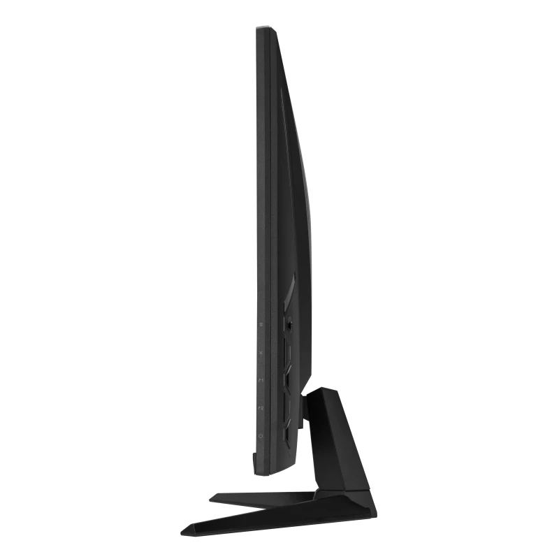 ASUS TUF Gaming VG32AQA1A monitors 80 cm (31.5 collas) 2560 x 1440 pikseļi Wide Quad HD LED Melns