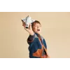 LEGO Creator 3-in-1 Space Shuttle būvēšanas komplekts 31134 — 144 gabali, 6+ gadiem
