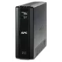 APC Back-UPS Pro nepārtrauktās barošanas avots (UPS) Line-Interactive 1.5 kVA 865 W 6 kontaktligzdas