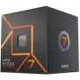 AMD Ryzen 7 7700 - 5.30 GHz - 8 kodoli - Socket AM5 - 40 MB kešatmiņa - 65 W - BOX