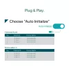 TP-Link VIGI NVR1008H-8MP 8 kanālu PoE+ tīkla video reģistrators
