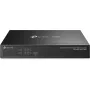 TP-Link VIGI NVR1008H-8MP 8 kanālu PoE+ tīkla video reģistrators
