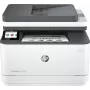 HP LaserJet Pro MFP 3102fdn printeris, lāzera, mono drukāšana, 1200 x 1200 DPI, A4, tiešā drukāšana, balts