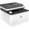 HP LaserJet Pro MFP 3102fdn printeris, lāzera, mono drukāšana, 1200 x 1200 DPI, A4, tiešā drukāšana, balts