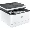 HP LaserJet Pro MFP 3102fdn printeris, lāzera, mono drukāšana, 1200 x 1200 DPI, A4, tiešā drukāšana, balts