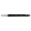 QNAP TS-h987XU-RP NAS Rack (1U) Intel Xeon E-2334 16 GB DDR4 QuTS hero Melns, Sudrabs