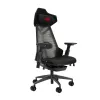 Krēsls ASUS ROG Destrier Ergo Mesh melns 720mm 840mm 134cm