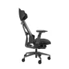 Krēsls ASUS ROG Destrier Ergo Mesh melns 720mm 840mm 134cm