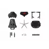 Krēsls ASUS ROG Destrier Ergo Mesh melns 720mm 840mm 134cm