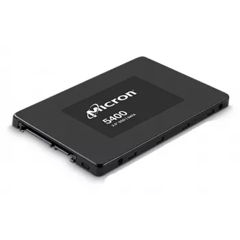 Micron 5400 MAX MTFDDAK1T9TGB-1BC1ZABYYR 1.92 TB 2.5 inch SATA III SSD