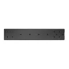 APC Automātiskā pārslēgšanas slēdzis AP4423A - (8x) C13 + (1x) C19, 3680W, Rack montējams, 1U