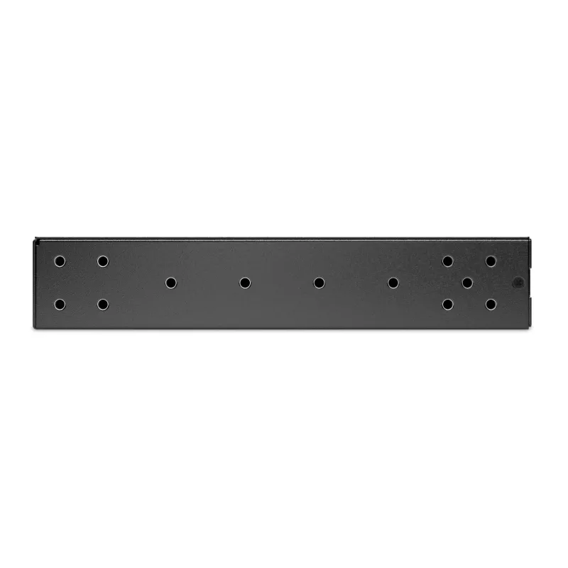 APC Automātiskā pārslēgšanas slēdzis AP4423A - (8x) C13 + (1x) C19, 3680W, Rack montējams, 1U