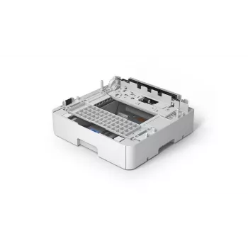 Papīra padeves paliktnis Epson WF-C5890DW / WF-C5390DW printeriem, modelis C12C937901, balts, 1 gab.