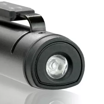 Akumulators everActive PL-350R 3500mAh 3,7V lietošanai lukturīšos un pārnēsājamās ierīcēs, IP54, alumīnija korpuss