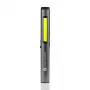 everActive PL-350R uzlādējama LED darbnīcas lampa ar UV un lāzeru, 350 lm, IP54
