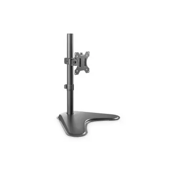 Digitus DA-90437 Universāls monitora statīvs brīvstāvošs Melns 8 kg 17-32 collas
