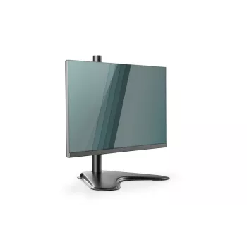 Digitus DA-90437 Universāls monitora statīvs brīvstāvošs Melns 8 kg 17-32 collas