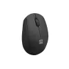 Bezvadu optiskā pele NATEC NMY-2000, RF 2.4 GHz, 1600 DPI, 3 pogas, AA baterija