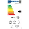 Veļas mazgājamā mašīna ar augšējo ielādi Electrolux EW5TN1507FP — 7 kg, 1000 RPM, 42 L cilindrs, LCD displejs, Balta