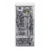 Veļas mazgājamā mašīna ar augšējo ielādi Electrolux EW5TN1507FP — 7 kg, 1000 RPM, 42 L cilindrs, LCD displejs, Balta