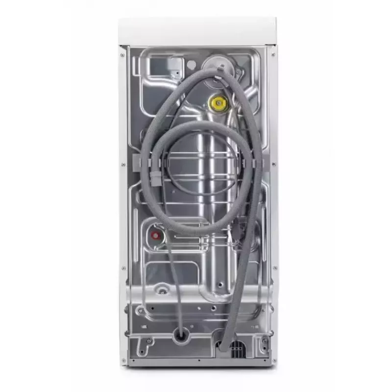 Veļas mazgājamā mašīna ar augšējo ielādi Electrolux EW5TN1507FP — 7 kg, 1000 RPM, 42 L cilindrs, LCD displejs, Balta