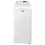 Veļas mazgājamā mašīna ar augšējo ielādi Electrolux EW5TN1507FP — 7 kg, 1000 RPM, 42 L cilindrs, LCD displejs, Balta