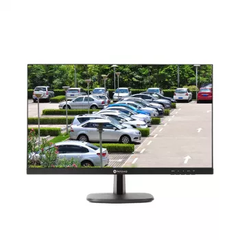 AG Neovo SC-2702 27 inch (68.6 cm) Full HD monitors novērošanai, melns