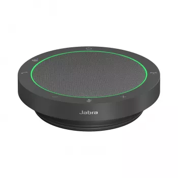 Universālais skaļrunis Jabra Speak2 40 MS Teams tumši pelēks USB Type-C vadu