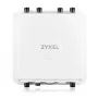 Zyxel WAX655E 4800 Mbit/s Balts Power over Ethernet (PoE)