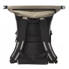 Hama Terra 39.6 cm (15.6 collu) mugursoma bēšā, melnā krāsā