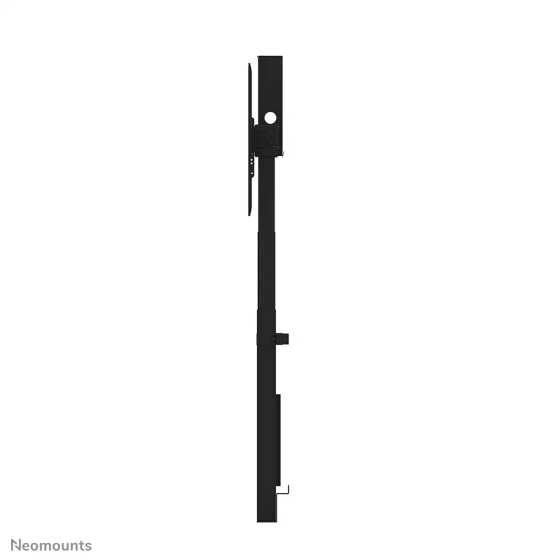 Neomounts WL55-875BL1 TV grīdas statīvs 55-100 collas - motorizēts - TÜV