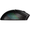 MSI CLUTCH GM51 LIGHTWEIGHT WIRELESS pele Gaming Labā roka RF Bezvadu + Bluetooth + USB Type-C Optiskā 26000 DPI