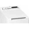 Whirlpool NTDLR 7220SS PL/N veļas mazgājamā mašīna, augšējā ielāde, 7 kg, 1200 apgr./min, balta