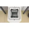 Whirlpool NTDLR 7220SS PL/N veļas mazgājamā mašīna, augšējā ielāde, 7 kg, 1200 apgr./min, balta