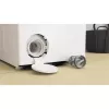 Whirlpool NTDLR 7220SS PL/N veļas mazgājamā mašīna, augšējā ielāde, 7 kg, 1200 apgr./min, balta