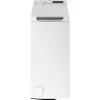 Whirlpool NTDLR 7220SS PL/N veļas mazgājamā mašīna, augšējā ielāde, 7 kg, 1200 apgr./min, balta
