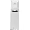 Whirlpool NTDLR 7220SS PL/N veļas mazgājamā mašīna, augšējā ielāde, 7 kg, 1200 apgr./min, balta