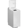 Whirlpool NTDLR 7220SS PL/N veļas mazgājamā mašīna, augšējā ielāde, 7 kg, 1200 apgr./min, balta