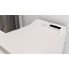 Whirlpool NTDLR 7220SS PL/N veļas mazgājamā mašīna, augšējā ielāde, 7 kg, 1200 apgr./min, balta