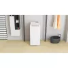 Whirlpool NTDLR 7220SS PL/N veļas mazgājamā mašīna, augšējā ielāde, 7 kg, 1200 apgr./min, balta